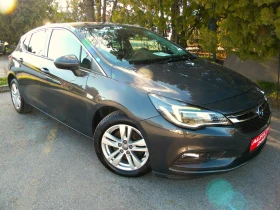 Opel Astra EURO6B* 1.6CDTI-151000km* INNOVATION* АВТОМАТ-DIST