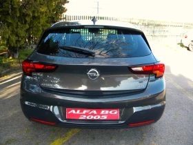 Opel Astra EURO6B* 1.6CDTI-151000km* INNOVATION* АВТОМАТ-DIST | Auto.bg — изображение 5