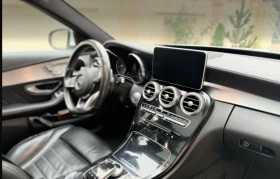 Mercedes-Benz C 250 Kombilimosine  | Mobile.bg    5
