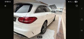 Mercedes-Benz C 250 Kombilimosine  | Mobile.bg    9
