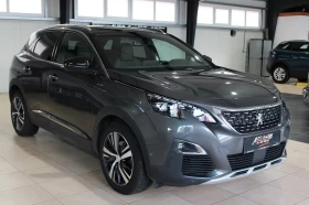 Peugeot 3008 GT Line 1.6 бензин турбо 