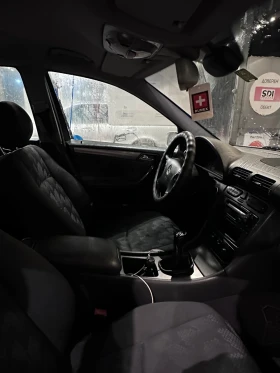 Mercedes-Benz C 200 | Mobile.bg    9