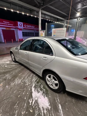 Mercedes-Benz C 200 | Mobile.bg    3