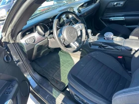 Ford Mustang * CARFAX * БЕЗ ПЪРВОНАЧАЛНА ВНОСКА - 21000 лв. / 10737.13 € - 11745797 6