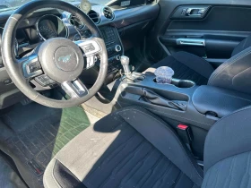 Ford Mustang * CARFAX * БЕЗ ПЪРВОНАЧАЛНА ВНОСКА - 21000 лв. / 10737.13 € - 11745797 7