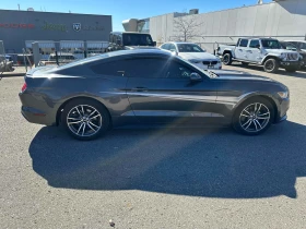 Ford Mustang * CARFAX * БЕЗ ПЪРВОНАЧАЛНА ВНОСКА - 21000 лв. / 10737.13 € - 11745797 4