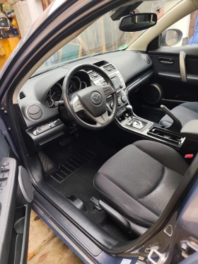 Mazda 6, снимка 4