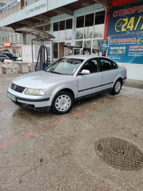 VW Passat 1.8 20v | Mobile.bg � ����� ������ 2