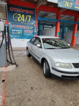 VW Passat 1.8 20v | Mobile.bg � ����� ������ 4