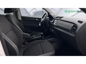 Skoda Fabia 1.0 TSi LPG, Месечна вноска от 277 лв. - 19990 лв. / 10220.72 € - 92078789 11