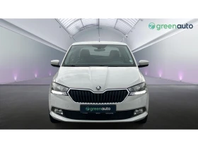 Skoda Fabia 1.0 TSi LPG, Месечна вноска от 277 лв. - 19990 лв. / 10220.72 € - 92078789 5