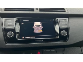 Skoda Fabia 1.0 TSi LPG, Месечна вноска от 277 лв. - 19990 лв. / 10220.72 € - 92078789 16