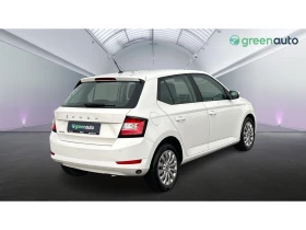 Skoda Fabia 1.0 TSi LPG, Месечна вноска от 277 лв. - 19990 лв. / 10220.72 € - 92078789 7