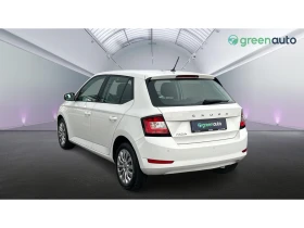 Skoda Fabia 1.0 TSi LPG, Месечна вноска от 277 лв. - 19990 лв. / 10220.72 € - 92078789 2