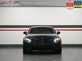 Mercedes-Benz CLS * AMG CLS53 * CARFAX * БЕЗ ПЪРВОНАЧАЛНА ВНОСКА - 69000 лв. / 35279.14 € - 57612205 4