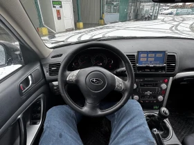 Subaru Outback Facelift 2.5 - 4300 € / 8410.07 лв. - 97674415 7