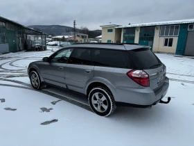 Subaru Outback Facelift 2.5 - 4300 € / 8410.07 лв. - 97674415 4