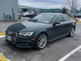 Audi A4 * Progressiv * CARFAX * БЕЗ ПЪРВОНАЧАЛНА ВНОСКА