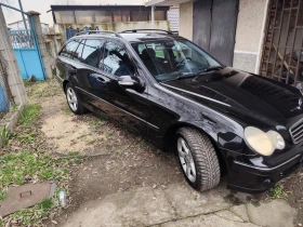 Mercedes-Benz C 220 Avantgarde - 3740 € / 7314.80 лв. - 69050731 10
