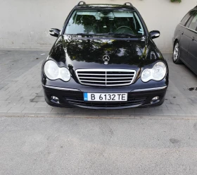 Mercedes-Benz C 220 Avantgarde