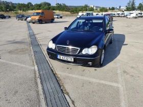 Mercedes-Benz C 220 Avantgarde - 3740 € / 7314.80 лв. - 69050731 2