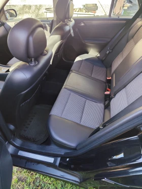 Mercedes-Benz C 220 Avantgarde - 3740 € / 7314.80 лв. - 69050731 8