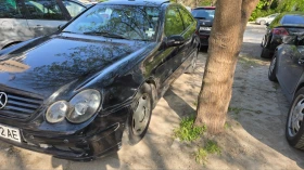 Mercedes-Benz C 200 Kompressor - 930 € / 1818.92 лв. - 86657289 3