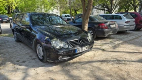 Mercedes-Benz C 200 Kompressor - 930 € / 1818.92 лв. - 86657289 2