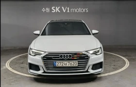 Audi A6 MATRIX* ДИГИТАЛНО* ТАБЛО* ПОДГРЕВ* ОБДУХВАНЕ* 360К