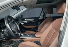 Audi A6 MATRIX* ДИГИТАЛНО* ТАБЛО* ПОДГРЕВ* ОБДУХВАНЕ* 360К, снимка 13