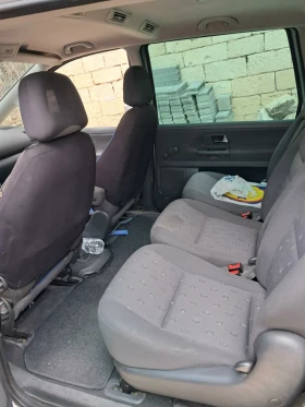 VW Sharan - 2300 € / 4498.41 лв. - 49436459 6
