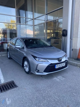 Toyota Corolla - 17099 € / 33442.74 лв. - 99171444 2