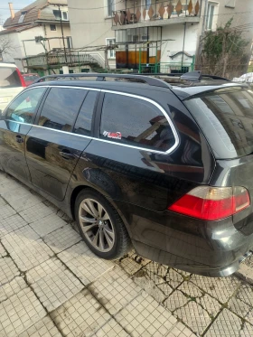 BMW 525 - 3450 € / 6747.61 лв. - 80809370 4