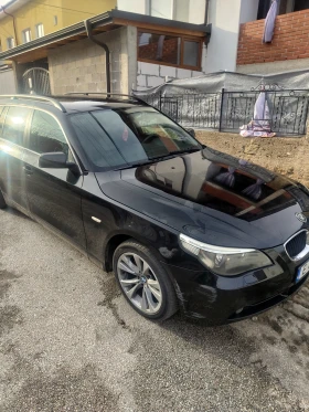 BMW 525 - 3450 € / 6747.61 лв. - 80809370 2