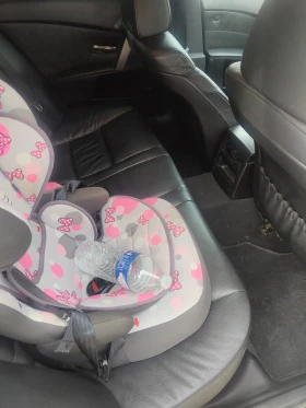 BMW 525 - 3450 € / 6747.61 лв. - 80809370 8