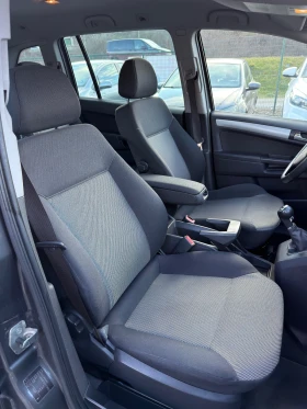 Opel Zafira 1.7 CDTi 7 Местен 106 692 км. - 3100 € / 6063.07 лв. - 78557346 12