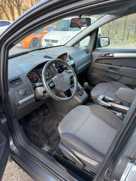 Opel Zafira 1.7 CDTi 7 Местен 106 692 км. - 3100 € / 6063.07 лв. - 78557346 7