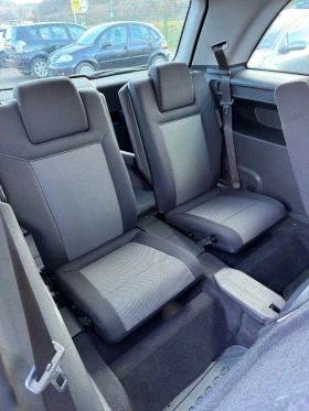 Opel Zafira 1.7 CDTi 7 Местен 106 692 км. - 3100 € / 6063.07 лв. - 78557346 14