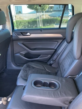 VW Passat Highline 2.0TDI SCR BMT 4MOTION - 10700 € / 20927.38 лв. - 60925232 11