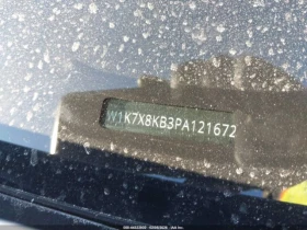 Mercedes-Benz AMG GT * 63s 4-DOOR COUPE * 360* HeadUp* Lane Assist*  - 72000 € / 140819.76 лв. - 42637403 15