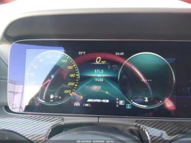 Mercedes-Benz AMG GT * 63s 4-DOOR COUPE * 360* HeadUp* Lane Assist*  - 72000 € / 140819.76 лв. - 42637403 12