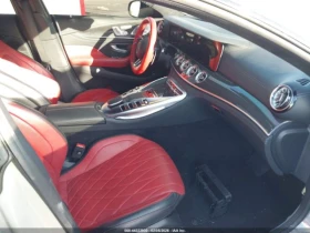 Mercedes-Benz AMG GT * 63s 4-DOOR COUPE * 360* HeadUp* Lane Assist*  - 72000 € / 140819.76 лв. - 42637403 11