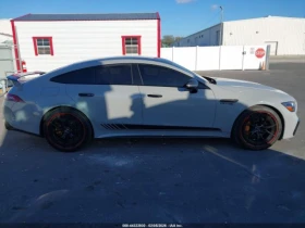 Mercedes-Benz AMG GT * 63s 4-DOOR COUPE * 360* HeadUp* Lane Assist*  - 72000 € / 140819.76 лв. - 42637403 5