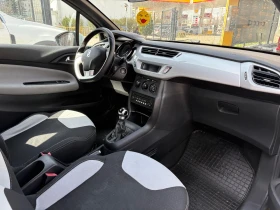 Citroen DS3 1.4 Бензин, снимка 5