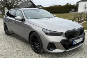 BMW i5 eDrive40 M Sport Pro