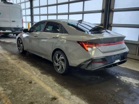 Hyundai Elantra * LUXURY * CARFAX *  - 18650 € / 36476.23 лв. - 40593406 4