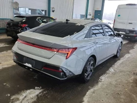 Hyundai Elantra * LUXURY * CARFAX *  - 18650 € / 36476.23 лв. - 40593406 3