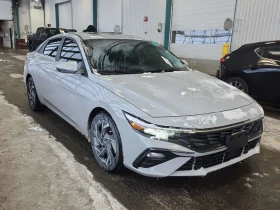 Hyundai Elantra * LUXURY * CARFAX *  - 18650 € / 36476.23 лв. - 40593406 2