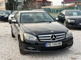Mercedes-Benz C 220 ОМ 646 Автоматик 2.2 CDI 170 кс  - 6000 € / 11734.98 лв. - 50429199 5