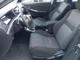 Toyota Corolla Avtomat - 3600 € / 7040.99 лв. - 81943315 7